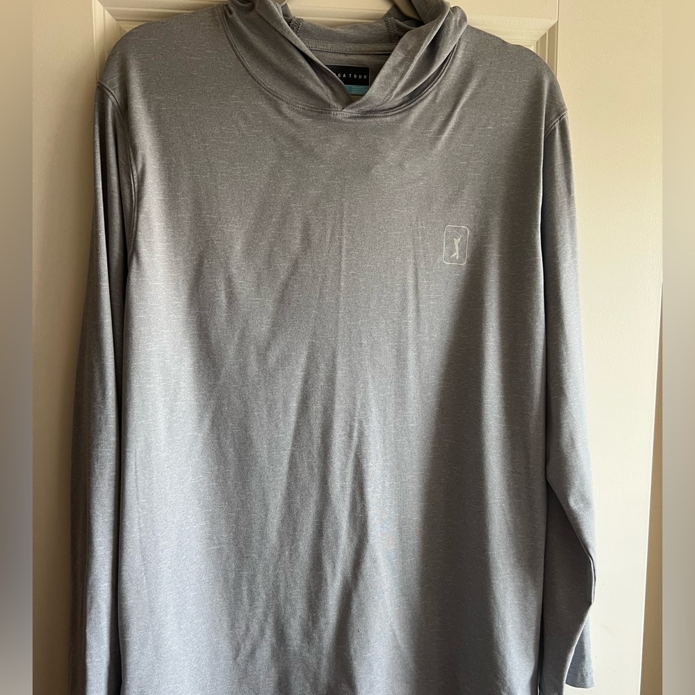 PGA tour hoodie
